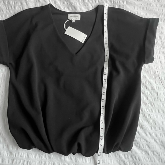 NWT Melloday top - Picture 7 of 8